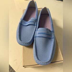 ☀️ NIB ‘Rothy's’ Seaside Driving Loafers